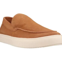 Mocassins|Casual*Blackstone Barron BG150 Cuoio